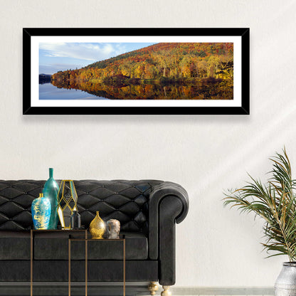 Connecticut River Wall Art