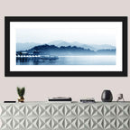 Hangzhou West Lake Wall Art