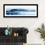 Hangzhou West Lake Wall Art