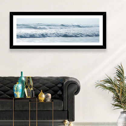 Wild Waves Wall Art