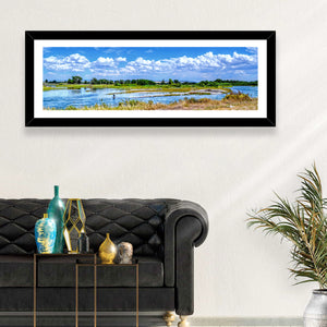 Snake River Idaho Wall Art