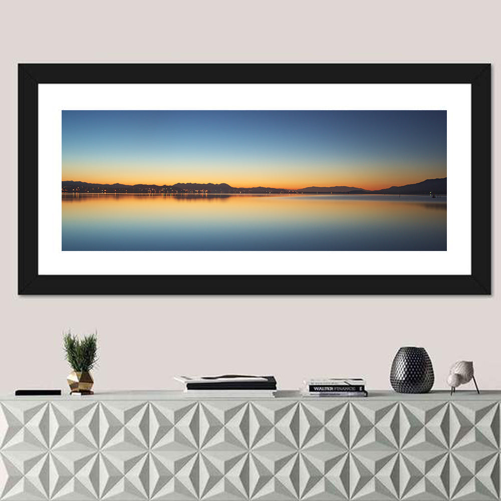 Lake Elsinore Wall Art