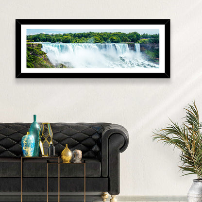 Niagara Falls Wall Art