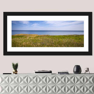 Atlantic Ocean View Wall Art