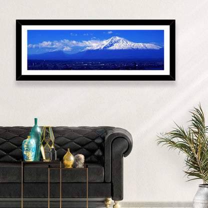 Ararat Mountain Wall Art