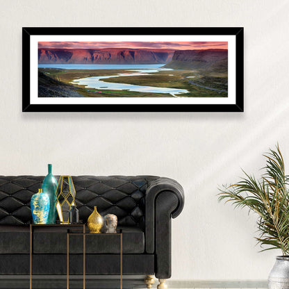 Westfjords Iceland Wall Art