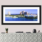 Atlantis Paradise Island View Wall Art