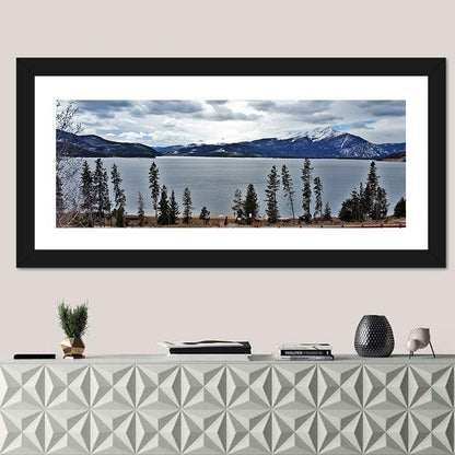 Lake Dillon Wall Art