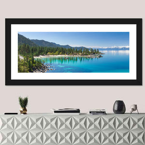 Lake Tahoe Wall Art