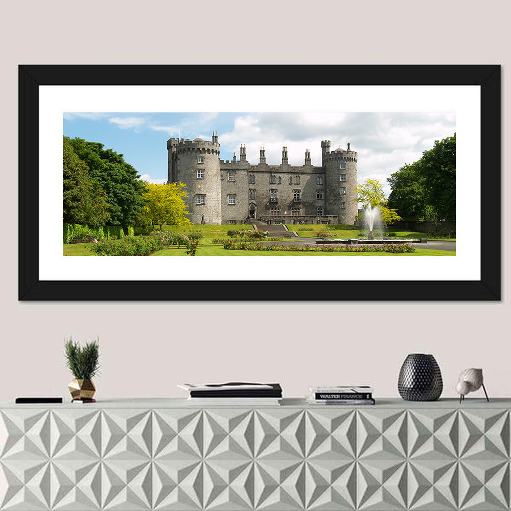 Kilkenny Castle Wall Art