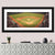 Baseball Field Wall Art