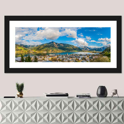 Zeller Lake Wall Art
