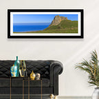 Beshbarmak Mountain Wall Art