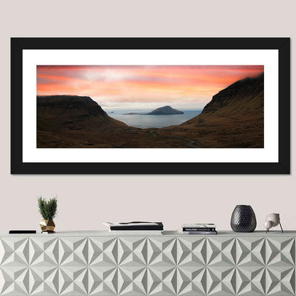 Faroe Islands Wall Art