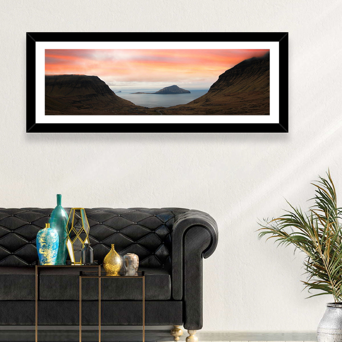 Faroe Islands Wall Art