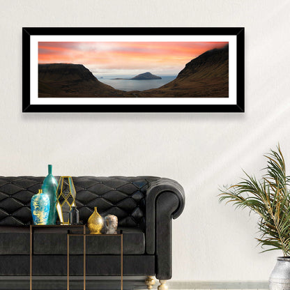 Faroe Islands Wall Art