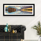 Sunken Church of Saint Ivan Rilski Wall Art