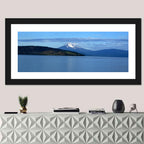 Upper Klamath Lake Wall Art