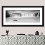 Goðafoss, Mývatn Iceland Wall Art