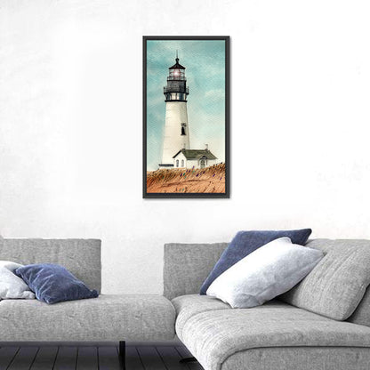 Lighthouse Wall Art