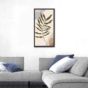 Botanical Minimalist Wall Art