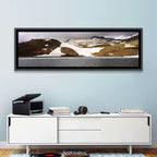 Lake Kari, Armenia Wall Art