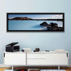 Blue Lagoon in Grindavík, Iceland Wall Art
