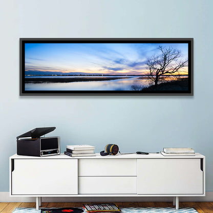 Lake Bemidji Wall Art