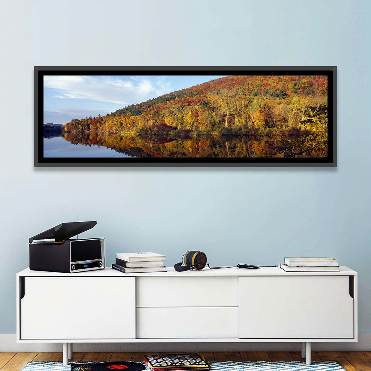 Connecticut River Wall Art