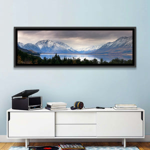 Lake Ohau Wall Art