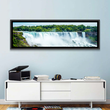 Niagara Falls Wall Art