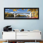 Ford Parkway Bridge, Minneapolis Wall Art