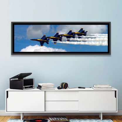 Military Aircrafts Wall Art