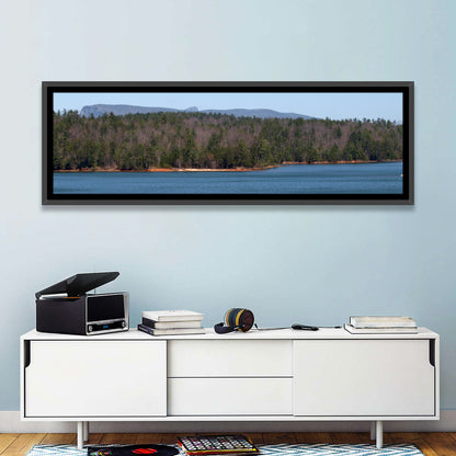 Lake James Wall Art