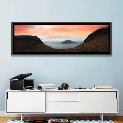 Faroe Islands Wall Art