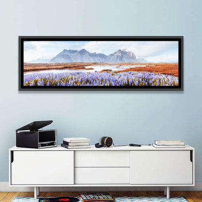 Icelandic Landscape Wall Art