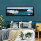 Niagara Falls Panorama Wall Art