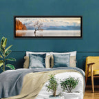 That Wanaka Tree, Lake Wanaka Wall Art