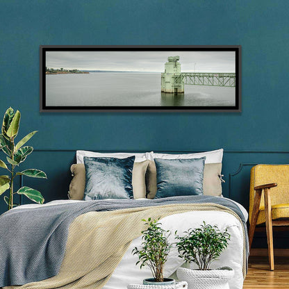 Lake McConaughy Wall Art