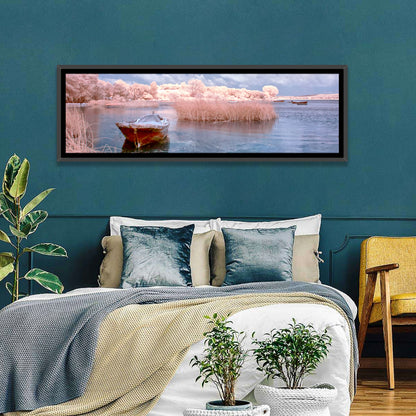 Golyazi Lake Wall Art