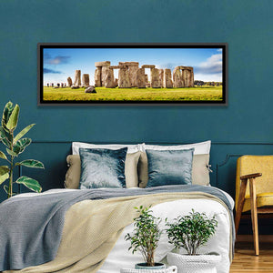 Stonehenge Monument Wall Art