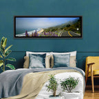 Big Sur Coastal Road Wall Art