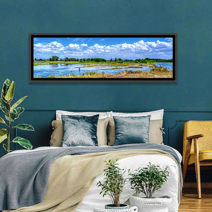 Snake River Idaho Wall Art