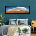 Red Rock Canyon Iii Wall Art