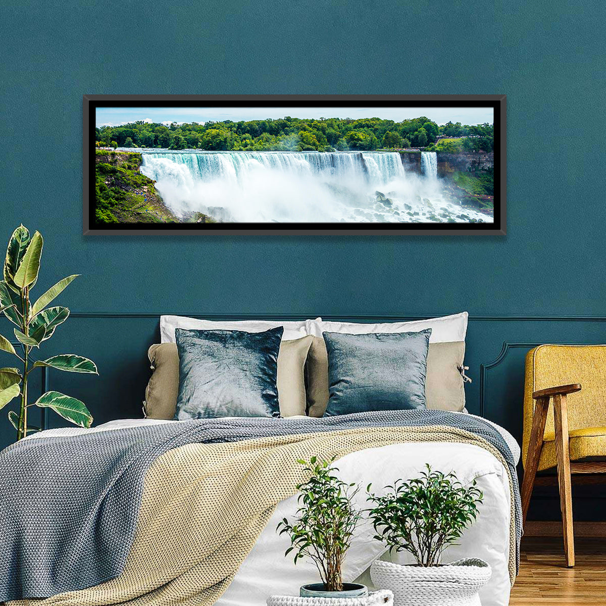 Niagara Falls Wall Art