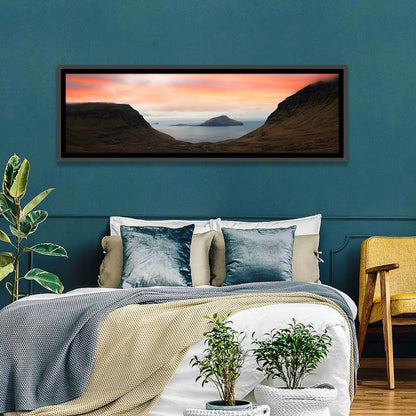 Faroe Islands Wall Art