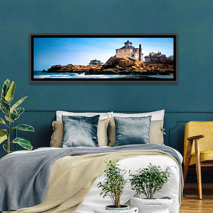 Cape Ann Beach Wall Art