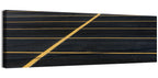 Parking Lot Lines Wall Art