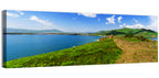 Sevanavank Monastery Above Lake Sevan Wall Art