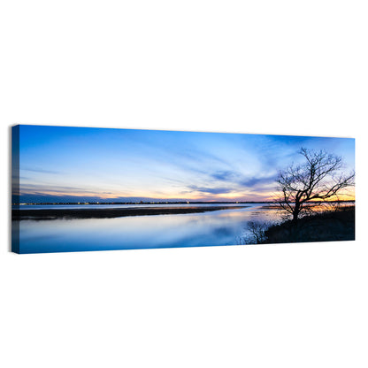 Lake Bemidji Wall Art